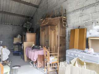 Vente garage et parking