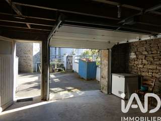 Vente garage et parking