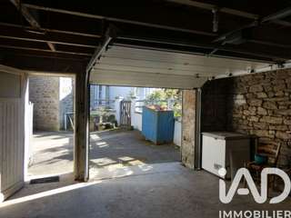 Vente garage et parking Vente garage et parking