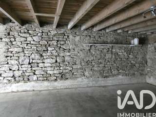 Vente garage et parking