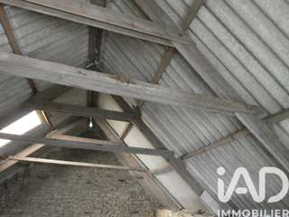 Vente garage et parking