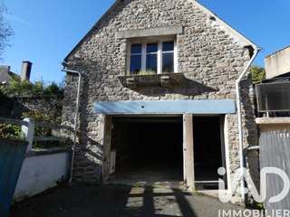 Vente garage et parking