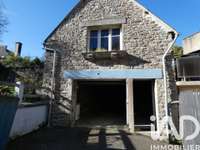 Vente garage et parking