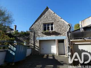 Vente garage et parking