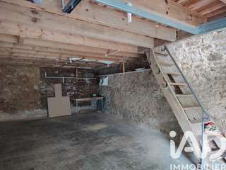 Vente garage et parking