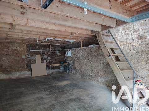 Vente garage et parking