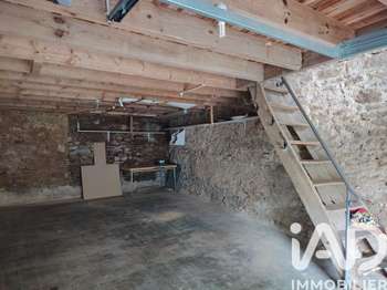Vente garage et parking