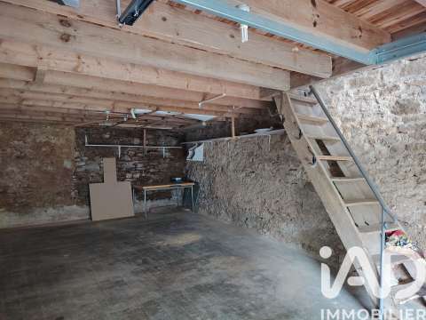 Vente garage et parking Vente garage et parking