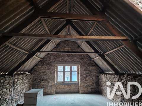 Vente garage et parking