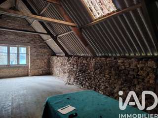 Vente garage et parking