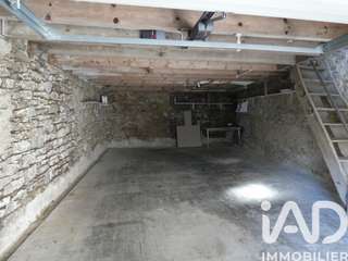 Vente garage et parking