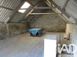 Vente garage et parking