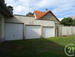 Vente Garage et parking 90 m&sup2;Saint-Pair-sur-Mer