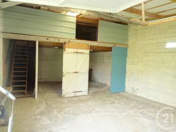 Vente garage et parking