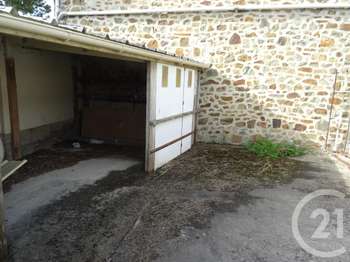 Vente garage et parking