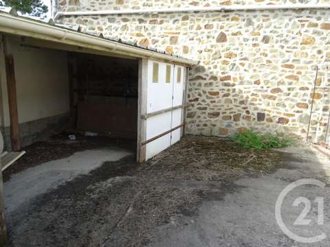Vente garage et parking Vente garage et parking