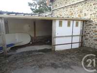 Vente garage et parking