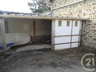 Vente garage et parking Vente garage et parking
