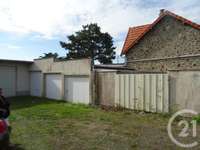 Vente garage et parking