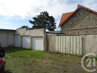 Vente garage et parking Vente garage et parking