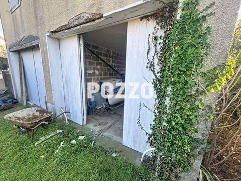 Vente garage et parking