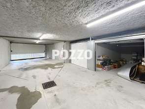 Vente Garage et parking 14 m&sup2;Saint-Pair-sur-Mer
