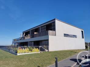 Vente Garage et parking 14 m&sup2;Saint-Pair-sur-Mer