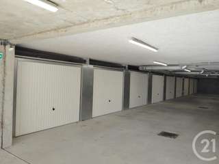 Vente garage et parking