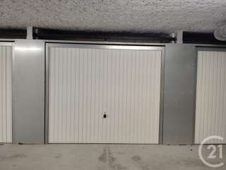 Vente garage et parking