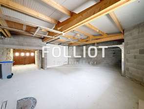 Vente Garage et parking 80 m&sup2;Saint-Pair-sur-Mer