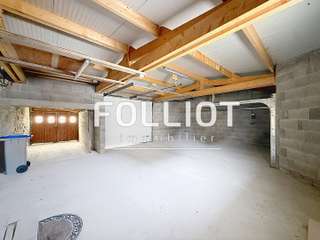 Vente garage et parking