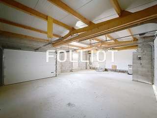 Vente garage et parking