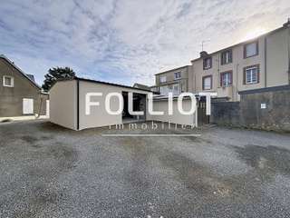 Vente garage et parking