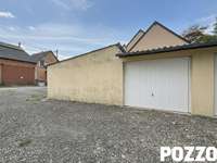 Vente garage et parking Vente garage et parking