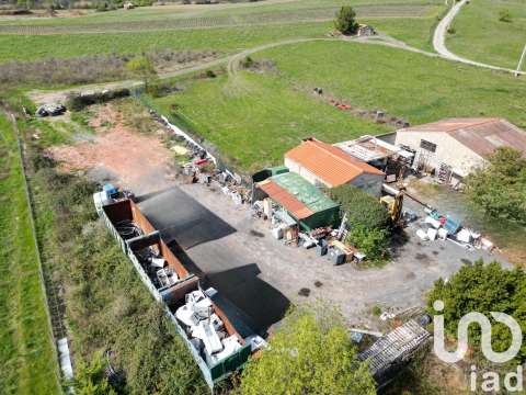 Vente garage et parking Vente garage et parking