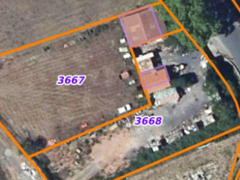 Vente garage et parking Vente garage et parking