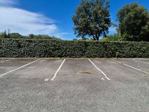 Vente Garage et parking 12 m&sup2;Saint-Philibert