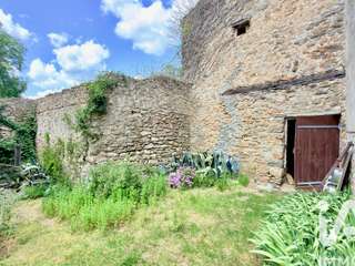 Vente garage et parking