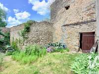 Vente garage et parking