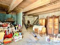 Vente garage et parking