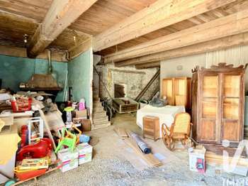Vente garage et parking