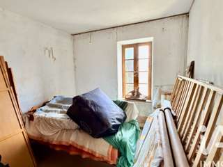 Vente garage et parking