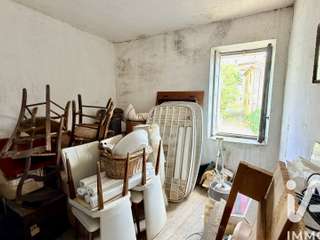 Vente garage et parking