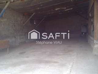 Vente garage et parking