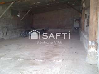 Vente garage et parking
