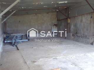 Vente garage et parking
