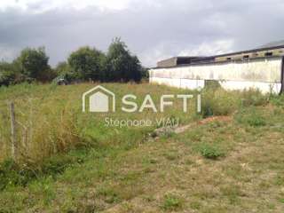 Vente garage et parking