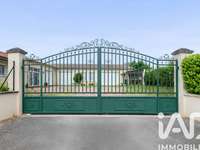 Vente garage et parking