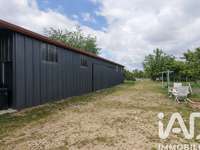 Vente garage et parking