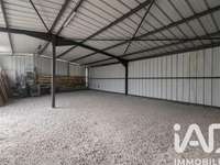 Vente garage et parking